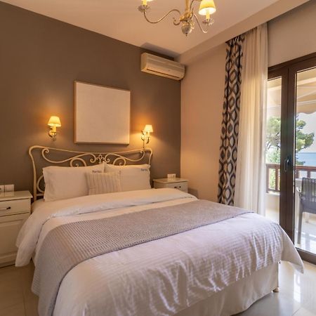 Kassandrinos Apartments Apostolos Нікіті Екстер'єр фото