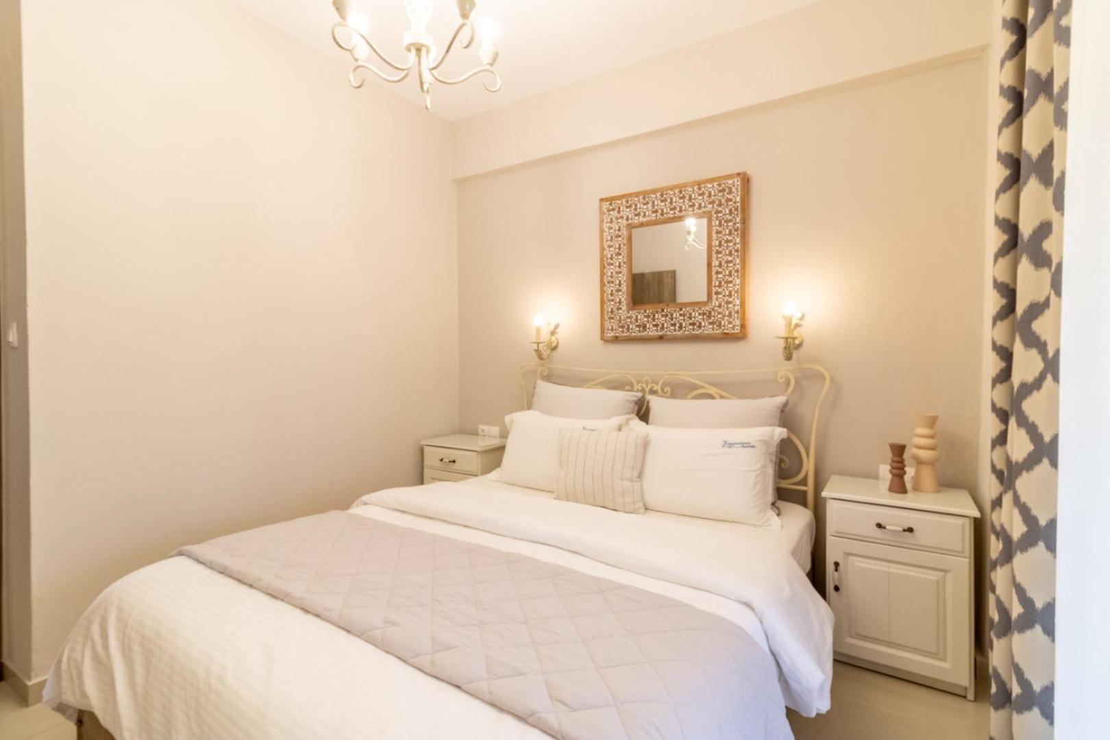 Kassandrinos Apartments Apostolos Нікіті Екстер'єр фото