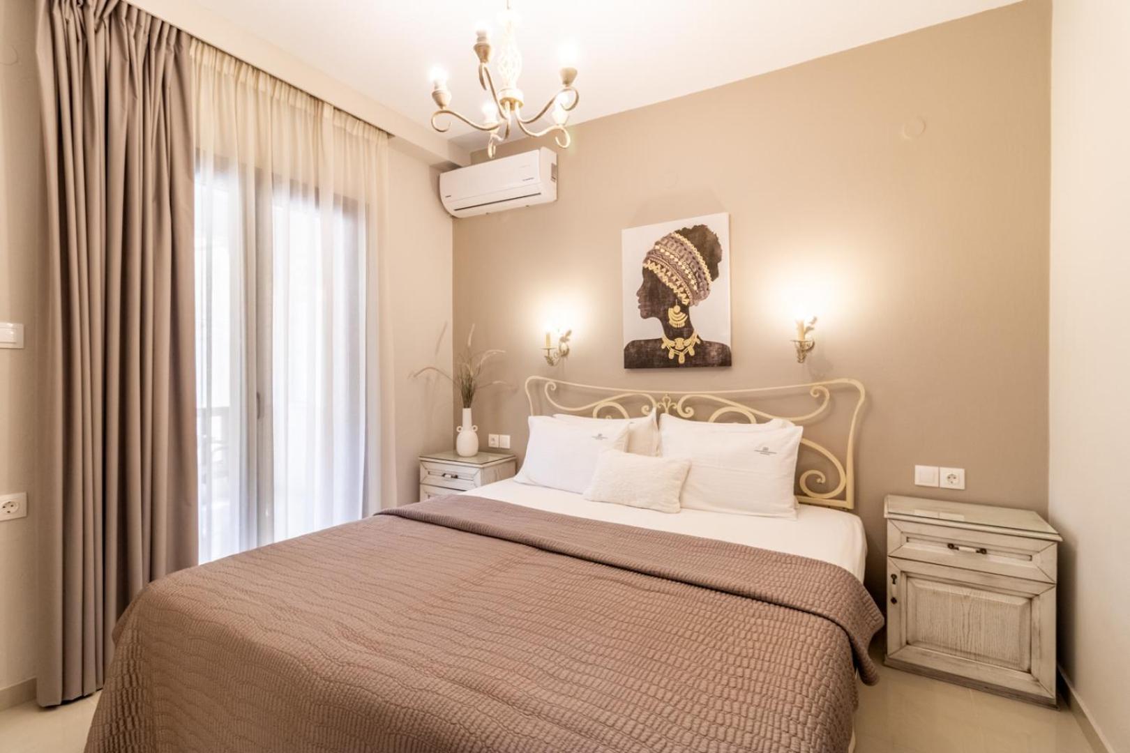 Kassandrinos Apartments Apostolos Нікіті Екстер'єр фото