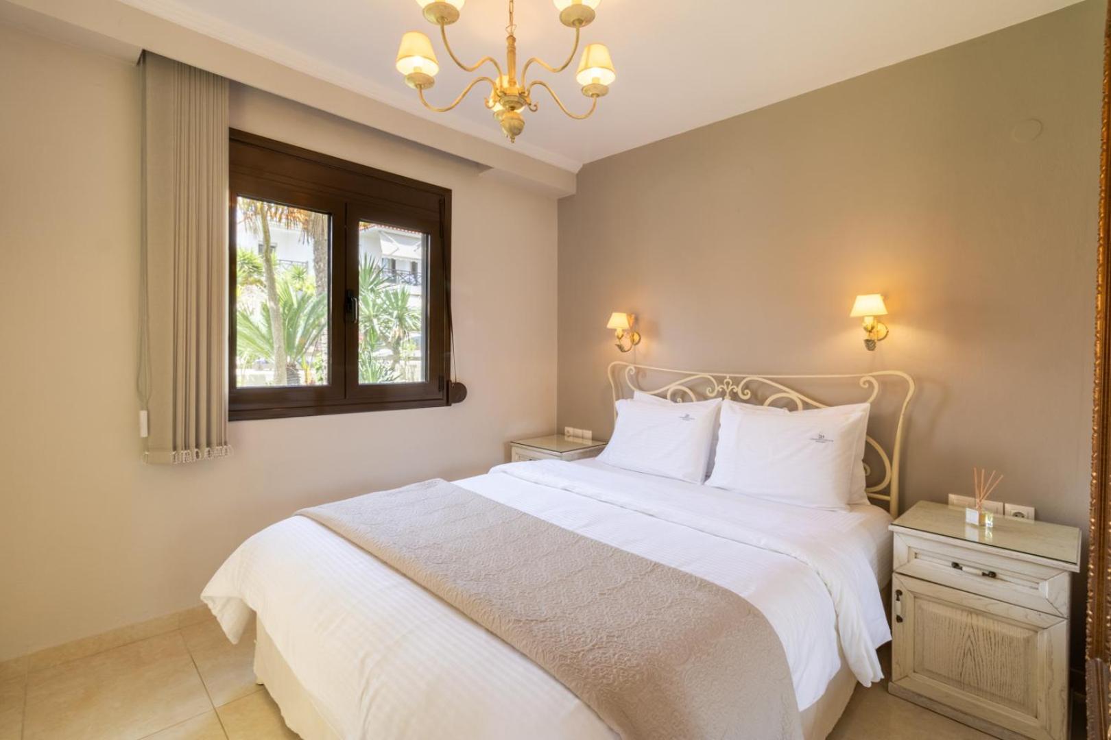 Kassandrinos Apartments Apostolos Нікіті Екстер'єр фото