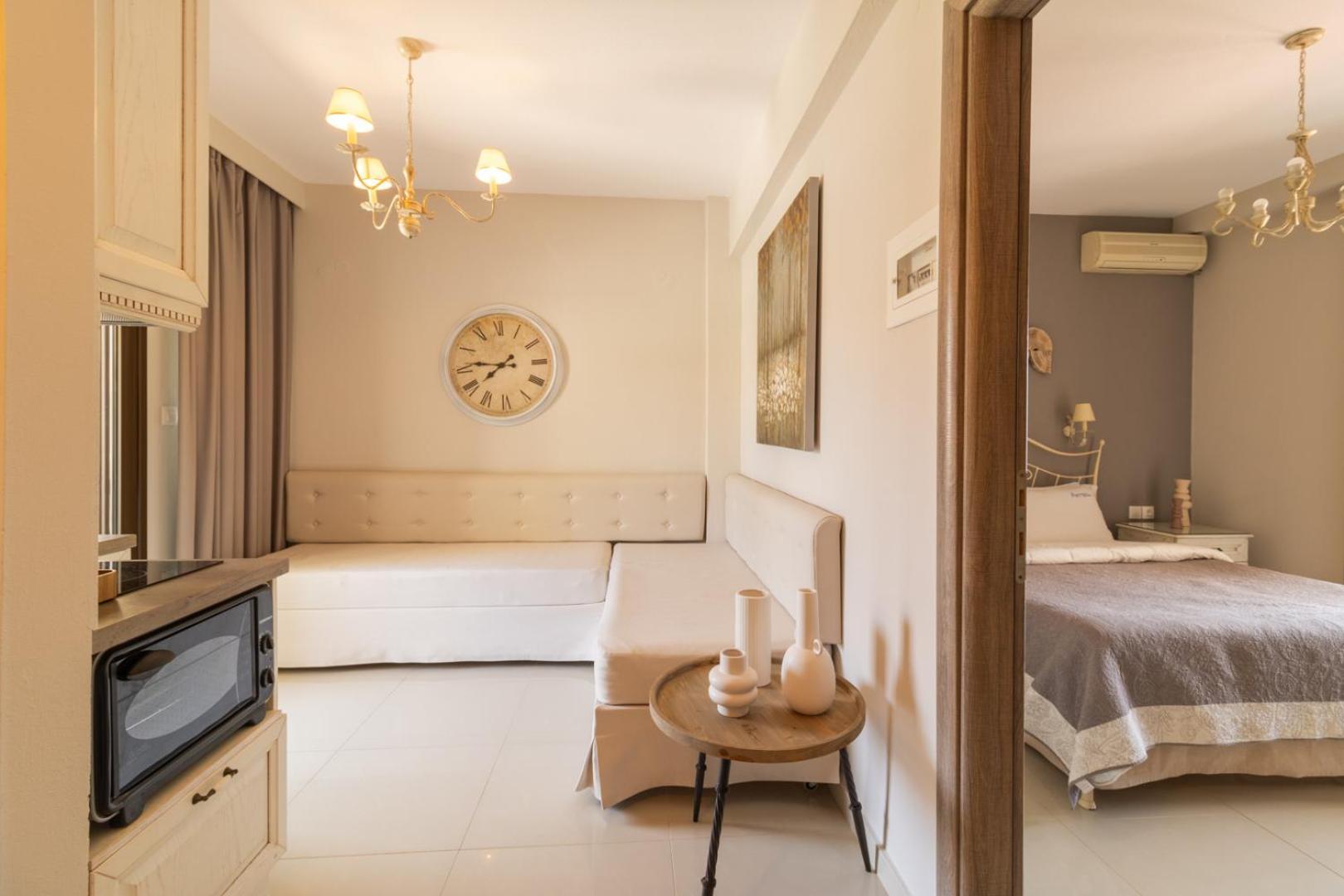 Kassandrinos Apartments Apostolos Нікіті Екстер'єр фото