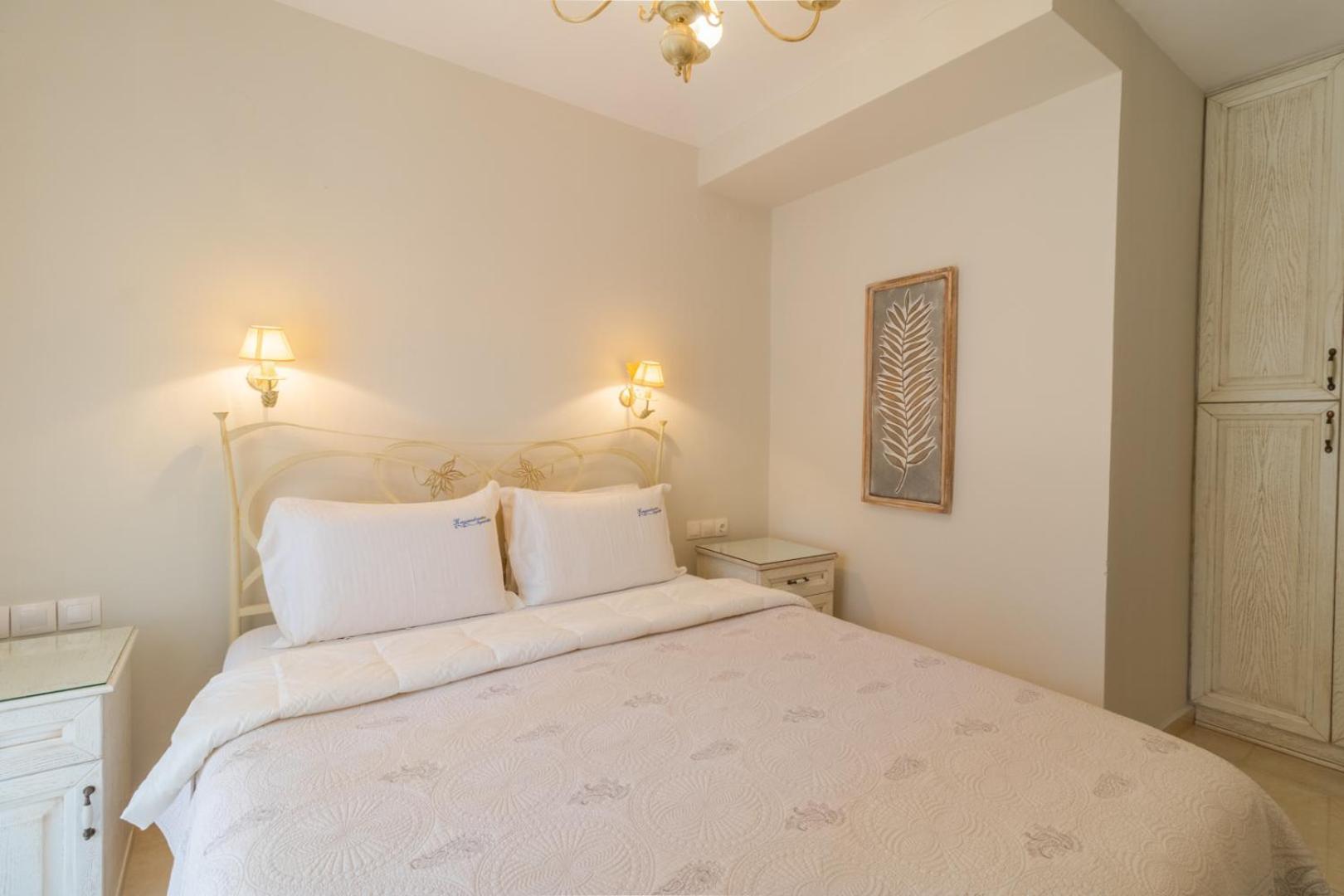 Kassandrinos Apartments Apostolos Нікіті Екстер'єр фото