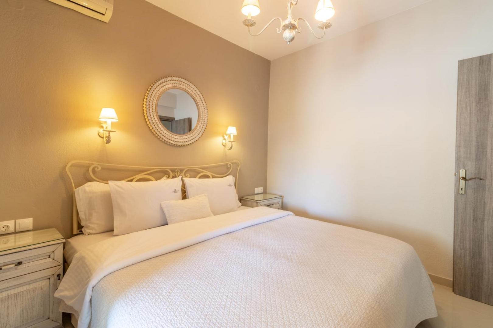 Kassandrinos Apartments Apostolos Нікіті Екстер'єр фото