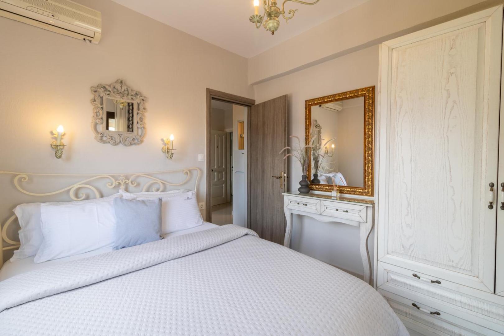 Kassandrinos Apartments Apostolos Нікіті Екстер'єр фото
