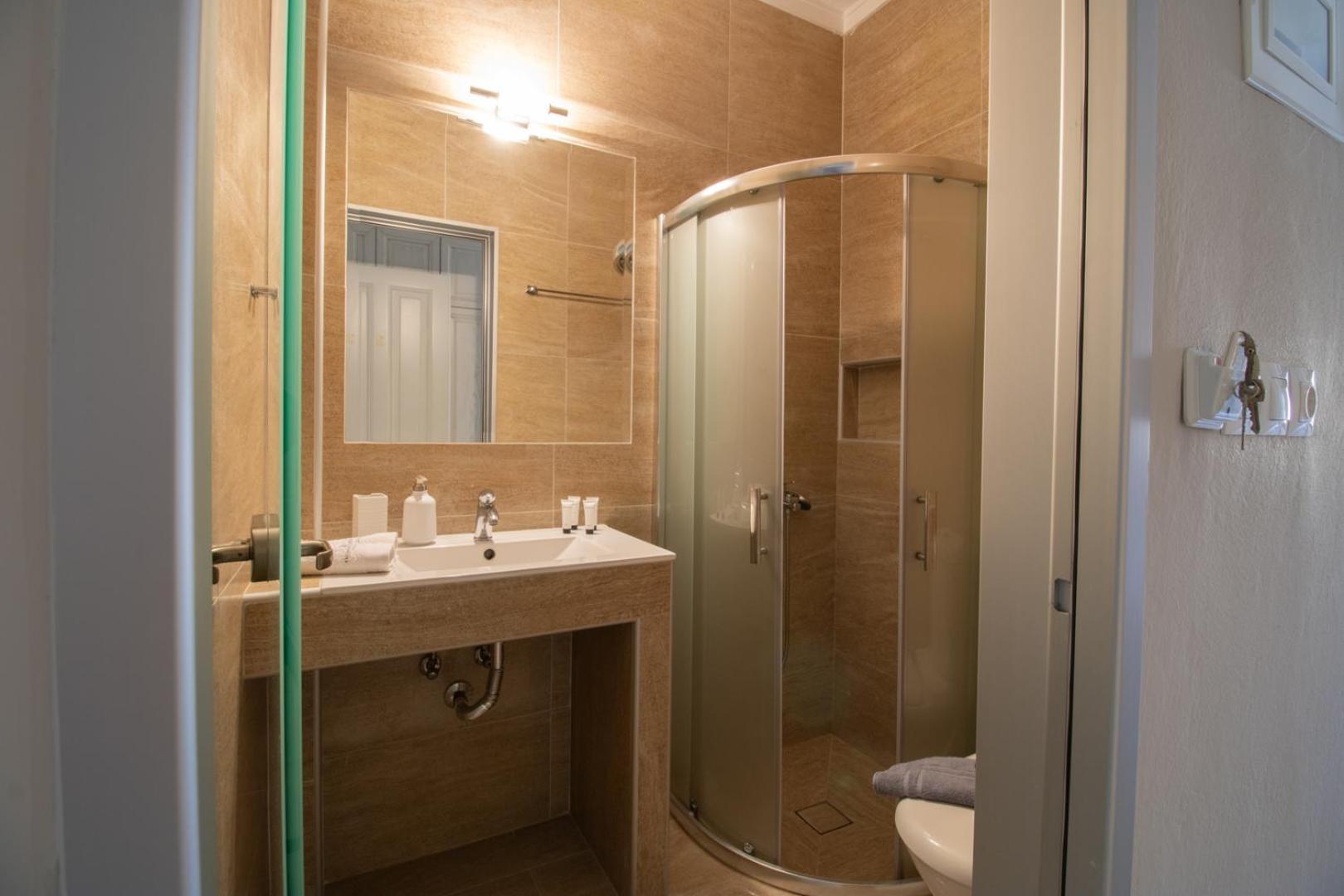 Kassandrinos Apartments Apostolos Нікіті Екстер'єр фото