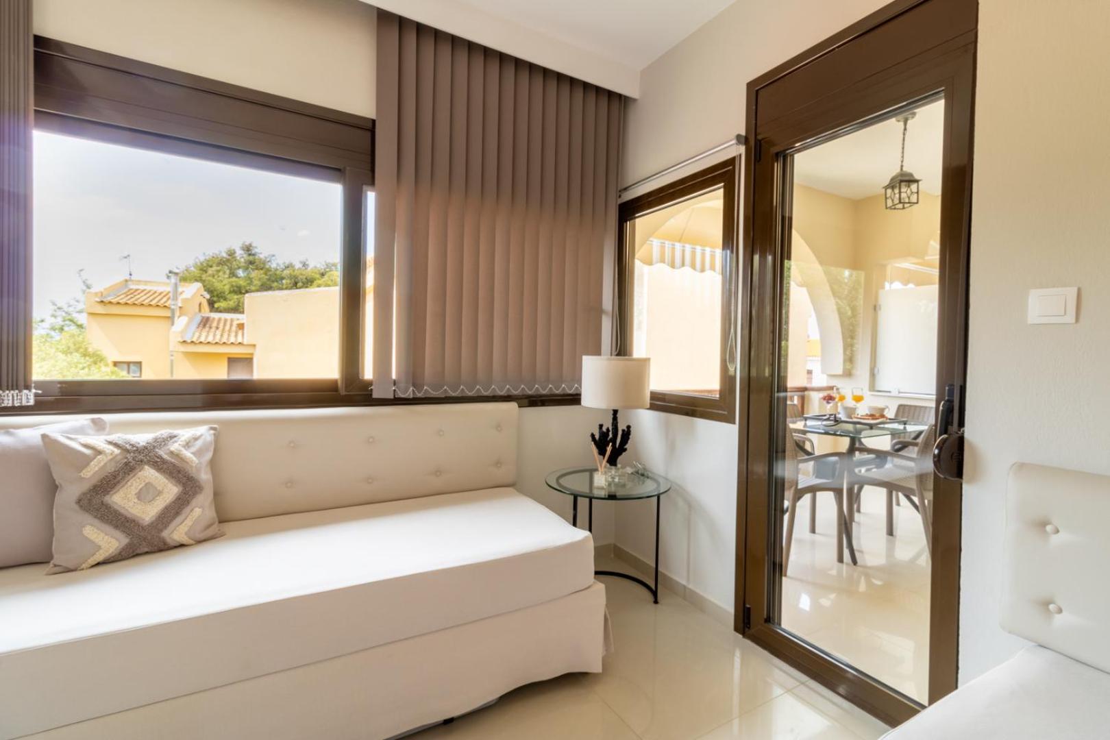 Kassandrinos Apartments Apostolos Нікіті Екстер'єр фото